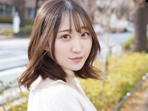 ＜柚希あい＞猫目の色白美少女が淫乱マン〇に激しくハメられイキ潮散らして絶頂アクメ‼