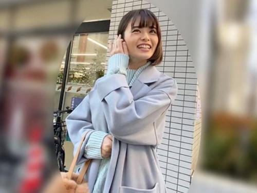 ＜月乃ルナ＞いつでもヤりたいイマドキ美少女がセフレに呼ばれてマン〇を開きハメまくる‼