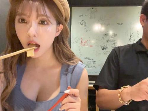 ＜三上悠亜＞エチエチボディの巨乳美人お姉さんが勃起チン〇を膣奥挟んでドスケベセックス！