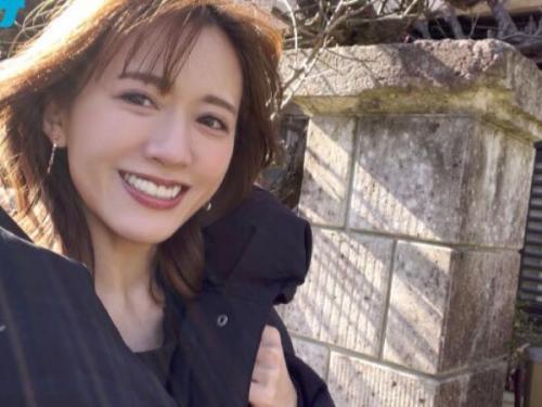 ＜希島あいり＞頭の中はチン〇でいっぱいの淫乱美女が既婚男性と旅館に籠って不倫セックス！