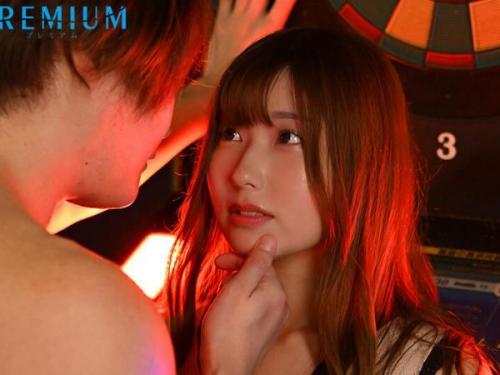 【逢沢みゆ】禁断の誘惑　筋肉男との情熱的な肉体交渉