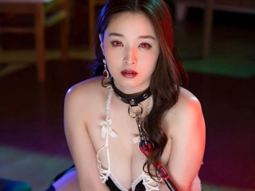 【バイブ】＜相馬茜＞控えめな人妻が再婚相手の息子に催眠術で洗脳され、従順な肉便器として変態的な性の奴隷に！