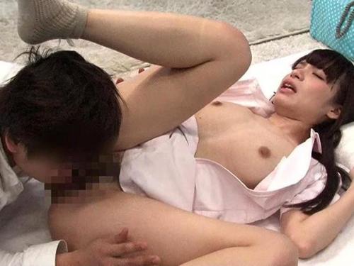 【心地よさに浸る】新社会人男性を癒す看護学生！服を脱がずに楽しむ濃厚なふれあいの時間♡