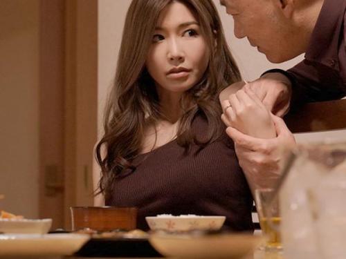 【寝取り】独身時代の純粋さを失い、未知の快感に目覚めた真面目な既婚女性...罪の意識と禁断の感情により、彼女の内部は湿ってしまう