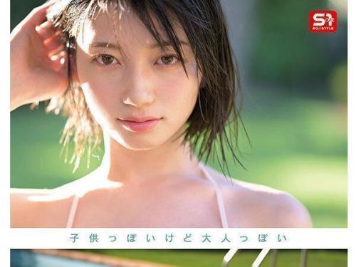 【瀬戸環奈 新作】新世代の魅惑ボディが炸裂！驚愕のヒップラインでAV続編第2弾が登場！豊満なJカップを誇る美少女アイドルとの濃密なひとときを存分に堪能！