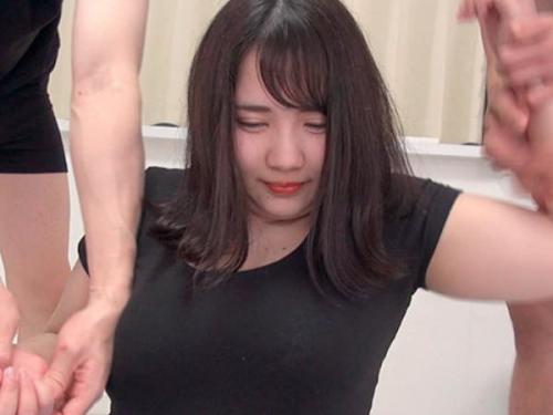 ＜ハメ撮りｘ塾講師＞全身ムチムチぽっちゃり塾の美人先生が教え子に巨乳を弄られ言いなり肉便器プレイ！