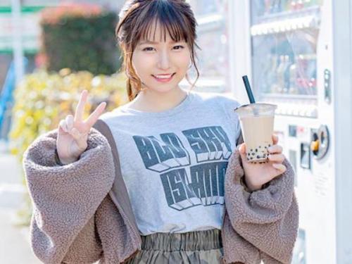 ＜マジックミラー号＞いつでもヤりたい年頃の美少女がナンパ男の肉棒でドスケベセックス！