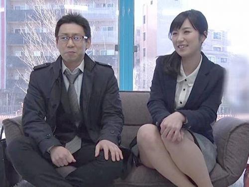 【チンポ】「えっ？もう出たの⁉︎」早漏に悩む男のために立ち上がる女性たち。未経験の早漏にビックリしながらも、協力といいながら興奮してマンコまで差し出す