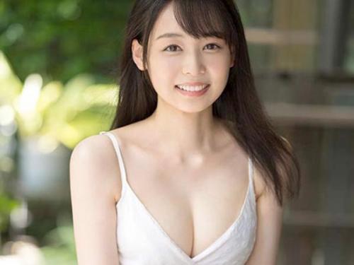 ＜AVデビューｘ時田亜美＞スレンダーボディの色白美少女がバイブでマン〇をこってり弄られ激かわイキ！