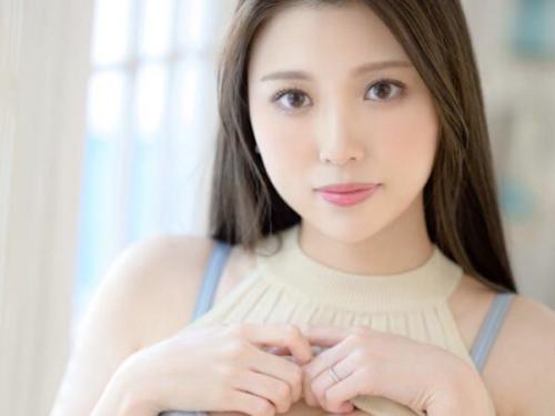 ＜AVデビューｘ高坂ニナ＞極上ボディの巨乳美人妻が他人棒をねっとり咥えて不倫セックス！