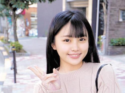 【女子大生】「入れてみる…？♡」童貞の悩み解消のために女子大生が立ち上がる！早漏を治す手伝いのはずが、発情した勢いで生ハメ中出し！