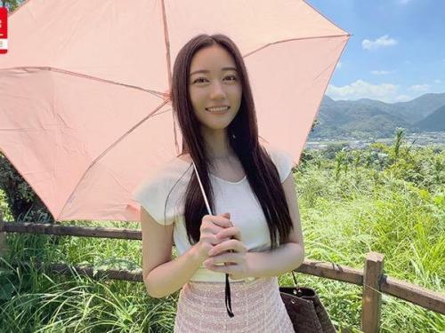 【生々しい情熱】二人だけの温泉旅行で魅惑的な素顔を解放！完璧にフィットする彼のアレで乱れに乱れて何度も絶頂！