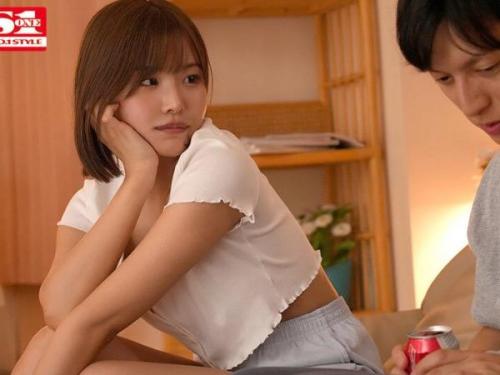 【禁断のSEX】彼女のお姉さんが彼女より積極的で変幻自在のものすごい腰使いだった…最低だけど最高の2日間。