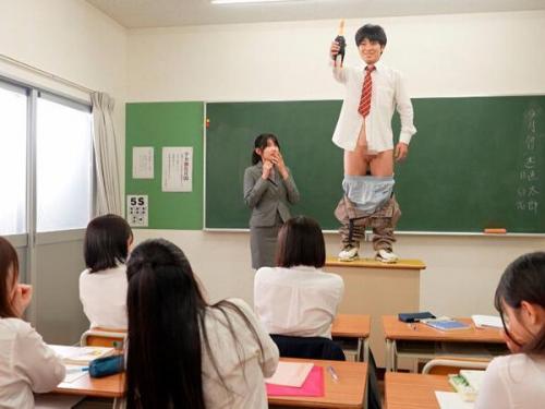 【柏木こなつ 望月つぼみ 岬さくら 最新作】時間を何度でも逆行できる世界！暴行しても射精しても全てがなかったことに!?