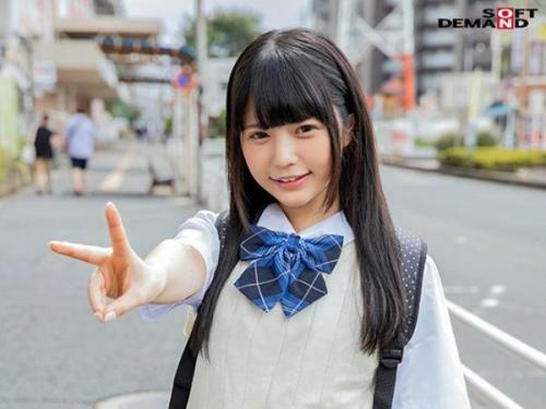 【美少女】青春真っ只中の女子〇生をそそのかし、目の前で大胆なオナニー！？彼女が自分の隠された部分を愛撫し始め、欲望が抑えきれないシチュエーションに…♡♡ww