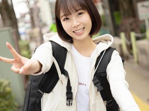 ＜マジックミラー号＞いつでもヤりたい年頃のショトカ美少女が強制発情からの即ハメセックス‼