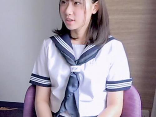 【アヘ顔】幼い顔立ちからは想像できないほどの豊満な胸を持つセクシーな女性♡欲望に溢れた瞳で求める♡快感に震えてしまう！！！