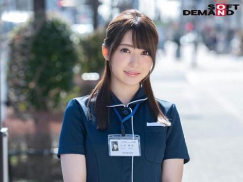 【企画】【官能】清楚で魅力的な看護師の豊満な胸元を彩る青のランジェリー！予期せぬ熱い展開を迎える診察の結末ｗｗ