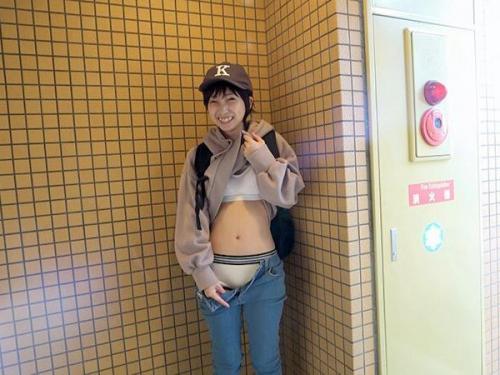 【ショタ】「いいことしよ？ねっ？」男の子っぽいけど本当は女の子なボーイッシュな美女ｗ