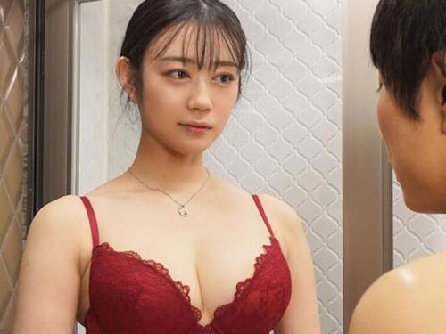 ＜明日葉みつほ＞性欲に忠実な肉食受付嬢が職場の飲み会で泥酔した気になる男子社員を連れ込み誘惑セックス！
