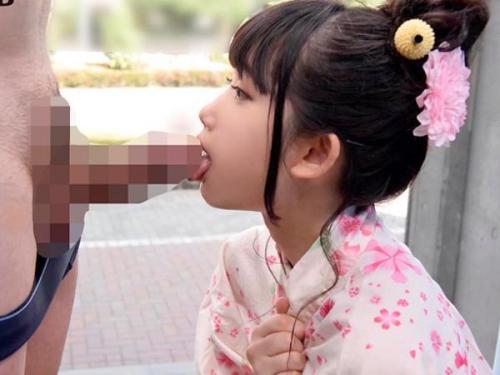 ＜マジックミラー号＞エッチ大好きイマドキ美少女が初めて目にするデカチン咥えて本気セックス！