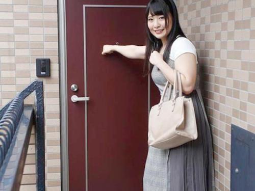 ＜ちゃんよた＞むちむちボディの美人お姉さんが早漏チン〇を優しくしごいてエチエチセックス！