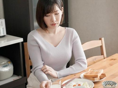 ＜深田えいみ＞夫のフニャチンじゃ物足りない美人妻がバキバキ他人棒で快楽堕ちの不倫セックス！