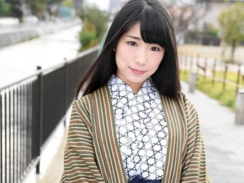 ＜マジックミラー号＞MM号内での誘惑をはねつけた黒髪美女が媚薬を飲まされ発情しちゃって浮気セックス！