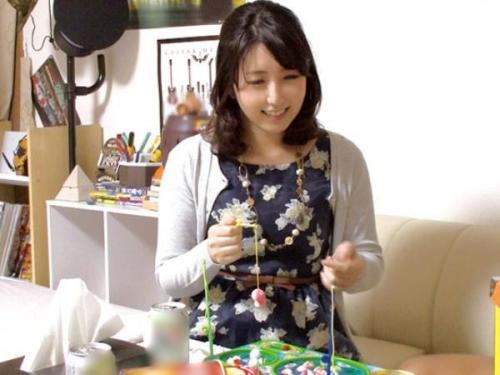 ＜熟女連れ込み＞夫のチン〇じゃ満足できない淫乱美熟女人妻が不倫の快楽に溺れてハメまくる！