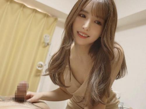 ＜三上悠亜ｘメンズエステ＞エチエチボディの美人風俗嬢が甘い声で裏オプ囁きドスケベ誘惑ファック！