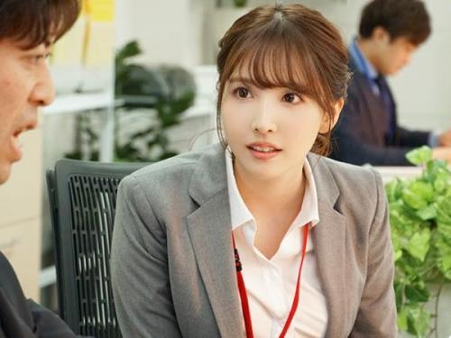 ＜三上悠亜＞仕事一途な美人社員が性欲旺盛な上司にねっとり調教されて潮吹き完堕ちさせられる！
