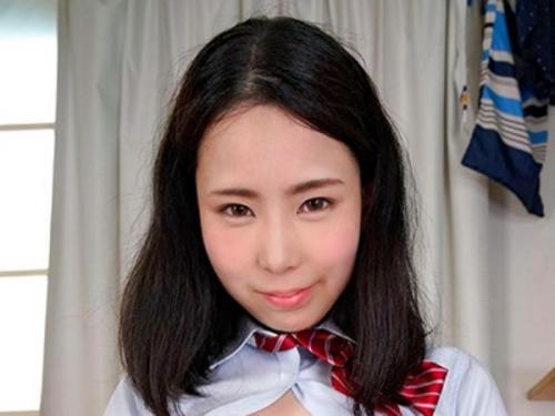 【制服】「気持ちいいですか?♡」圧倒的なデカさと気持ちよさ！制服に入りきらない爆乳は男を快楽で包み込む。他では感じられない爆乳の気持ちよさがここに！