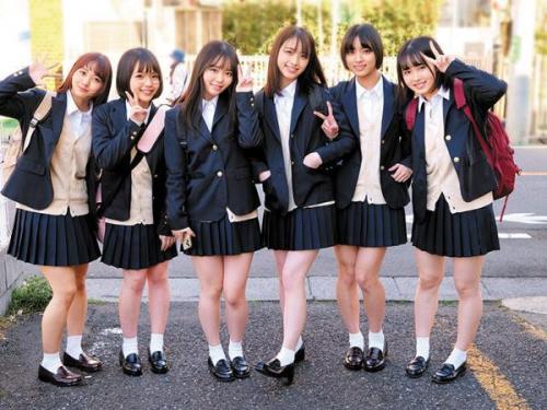 【ハーレム】「6対1で犯しまくるわｗ」ハーレムＳＥＸ！クラスメイトの裸を堪能しまくる！