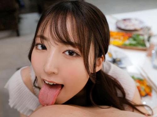 ＜潮美舞＞H大好きな淫乱美人お姉さんが妹のカレを誘惑してチン〇に跨り杭打ち騎乗位！