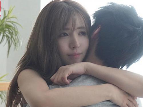 ＜三上悠亜＞魅惑のボディを持つ美しい彼女が、朝から愛する彼と情熱的なひとときを過ごす！