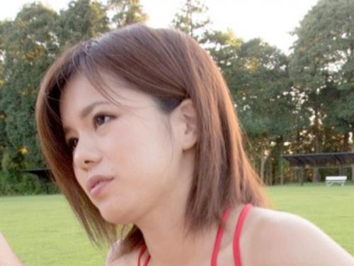 【おっぱい】「どのコスが好きですか?♡」むっちり美女が様々なコスチュームでご奉仕三昧！浮き出る乳首にむっちりした太もも。膨らんだ股間は彼女が優しく処理してくれる