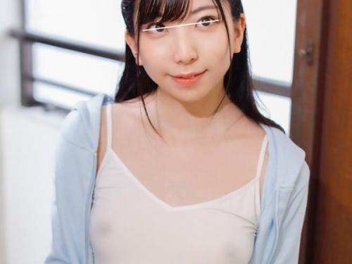 ＜ハメ撮りｘ女子大生＞エッチ大好きイマドキ女子大生が入居のごあいさつでお隣さんを誘惑してハメまくる！