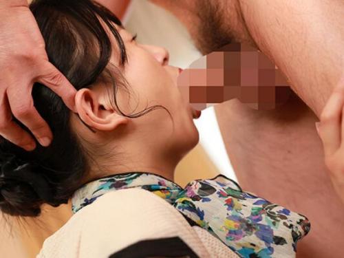 【北岡果林】熟れた人妻の疼く身体が中年男の肉棒に溺れる禁断の情事…我慢できない淫らな衝動が爆発する