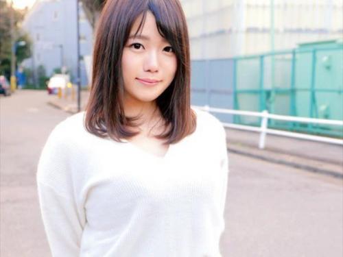 ＜ハメ撮りｘ女子大生＞いつでもヤりたい年頃の美少女JDが中出しセックスでイキまくる！