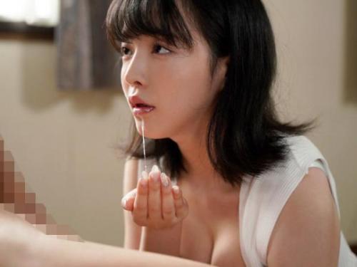 ＜三宮つばさｘ近親相姦＞両親想いの心優しい美人妻が母を亡くした父に頼まれ禁断行為‼