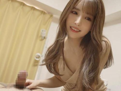 ＜三上悠亜ｘメンズエステ＞極上ボディの美人お姉さんがM男をゆっくり責めあげ絶品手コキ‼