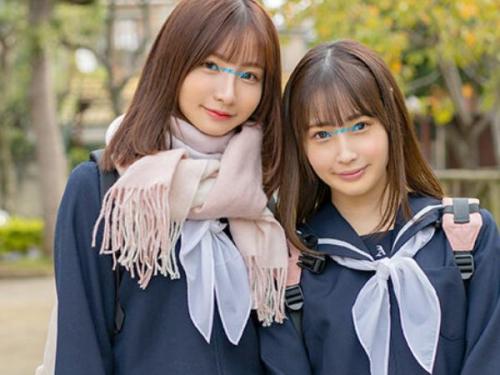 ＜マジックミラー号ｘ野球拳＞世間知らずの上京制服美少女がゲームに負けて即ハメセックス！