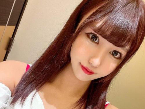 ＜ハメ撮りｘ女子大生＞エッチ大好きイマドキ美少女が濃厚クンニに玩具で弄られイカされる！