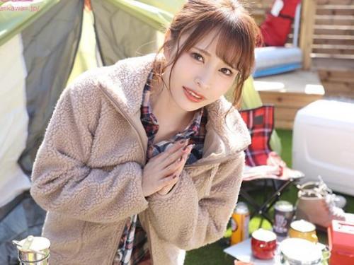 ＜伊藤舞雪ｘソロキャンプ＞ソロキャン中の訳アリ美人妻が肉棒求めてワンナイトセックス‼