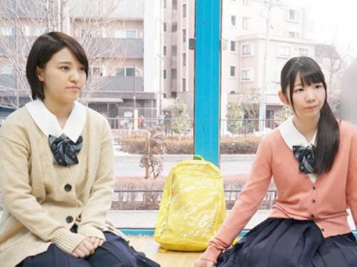 【マジックミラー】「そんな大きいの…入りませんっ！♡」悩み解決のために膣内洗浄に応じる少女たち。洗うはずが感度は増していき、あまりの快感に潮を吹く。初めてのチンポの大きさに戸惑いつつも女のマンコは拒めない