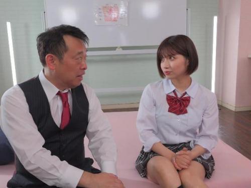 【制服美少女】魅惑のレッスン！美少女が自らの身体で生徒に愛の技を伝授♡最後は実践で至福のひとときを♡