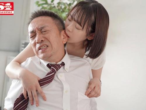 【OL×痴女】「あのクソ部長が童貞なんだ…早く食いたいな♡」童貞大好きな美女OLがついに上司を襲撃することを決意した！