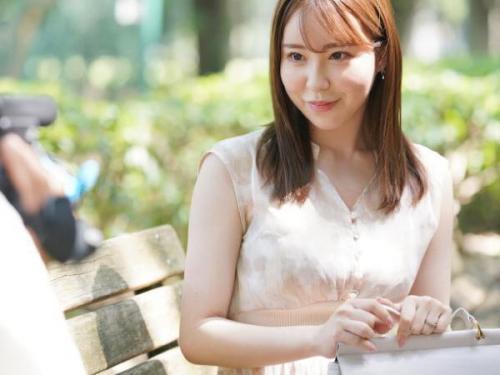 ＜AVデビューｘ桐條紗綾＞スタイル抜群の美人妻が激しいセックスが欲しくて大胆デビュー‼