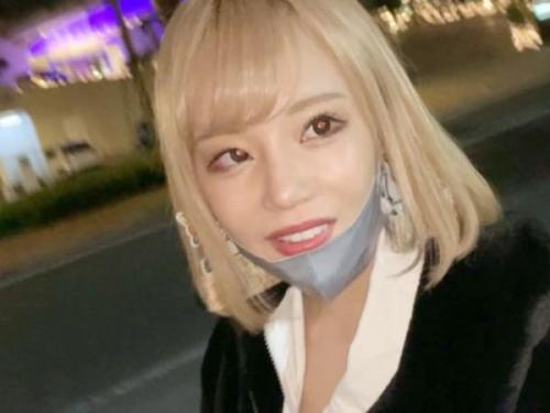 ＜ハメ撮りｘ妊婦ギャル＞毎日チン〇が欲しいドスケベギャル妻が他人棒を咥えてザーメン搾取！