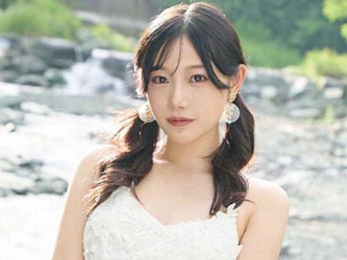 ＜AVデビューｘ三葉ちはる＞黒髪ロングの正統派お姉さんが激しいエッチが欲しくて大胆デビュー‼